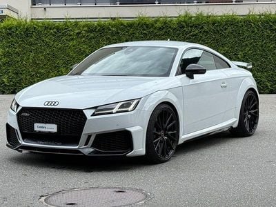 Gebraucht Audi TT RS Advanced 400 PS (294 kW) 2019 Coupé