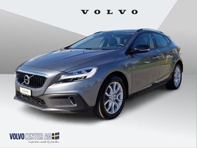 Volvo V40 CC