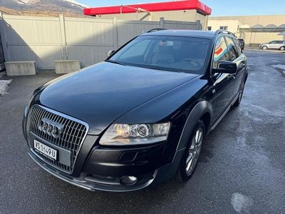 Gebraucht Audi A6 Allroad 233 PS (171 kW) 2008 Kombi