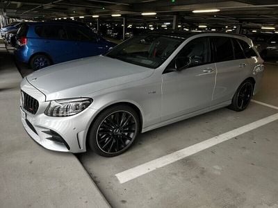 Gebraucht 2018 Mercedes C43 AMG AMG | CHF 35’900 (Fairer Preis)