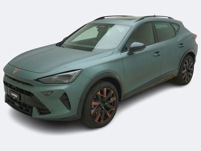 Grau Neu 2025 Cupra Formentor SUV | CHF 45’590 (Guter Preis)