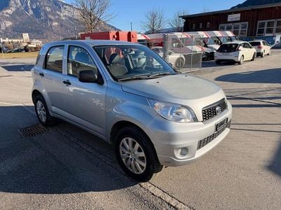 Gebraucht Daihatsu Terios 105 PS (77 kW) 2009 SUV