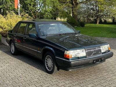 Gebraucht Volvo 960 204 PS (150 kW) 1991