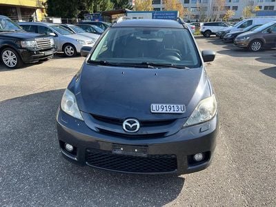 Mazda 5