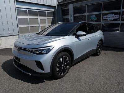 Gebraucht VW ID.4 Pro 209 kW (285 PS) 2024 SUV