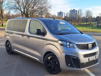 Gebraucht Fiat Scudo 2022 Van