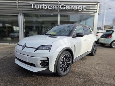 Neu 2025 Renault R5 Komfort Kleinwagen | CHF 34’650 (Etwas zu teuer)