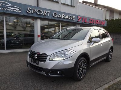 Gebraucht 2013 Suzuki SX4 S-Cross GL | CHF 15’900