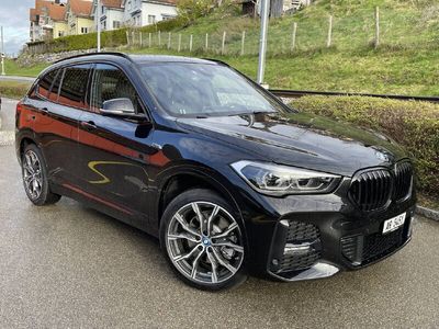 gebraucht BMW X1 25e