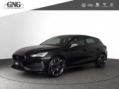 Gebraucht Cupra Leon VZ 245 PS (180 kW) 2023 Limousine