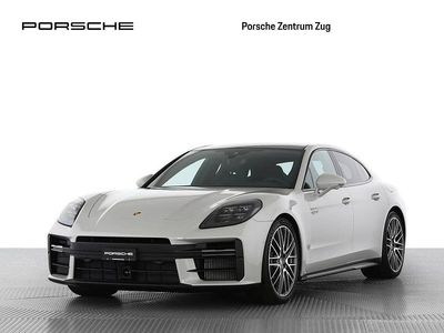 Grau Neu 2025 Porsche Panamera 4 Limousine | CHF 159’900