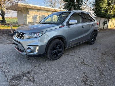 Gebraucht 2017 Suzuki Vitara | CHF 7’900