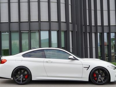 Gebraucht 2014 BMW M4 Coupé | CHF 41’990