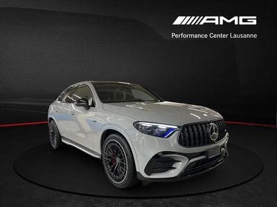 Neu (2026) Mercedes GLC43 AMG Executive 421 PS | Fairer Preis
