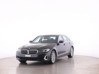 BMW 530e