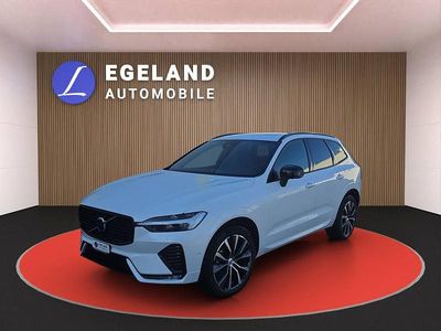 Gebraucht Volvo XC60 Plus 264 PS (194 kW) 2025 SUV