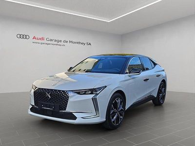 Gebraucht 2022 DS Automobiles DS4 Trocadero Limousine | CHF 20’900