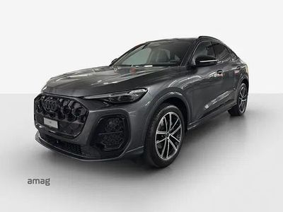 Daytonagrau perleffekt Neu 2025 Audi Q5 Advanced SUV | CHF 91’800