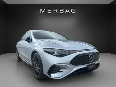 Neu (2026) Mercedes CLA 250+ 272 PS | Seltenes Fahrzeug