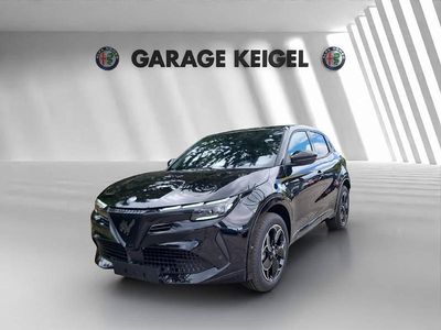 Neu Alfa Romeo Junior 145 PS (106 kW) 2025 SUV