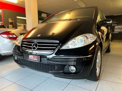 Gebraucht Mercedes A170 Classic 115 PS (84 kW) 2006