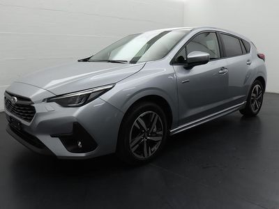 Silber Gebraucht 2025 Subaru Impreza SUV | CHF 33’900