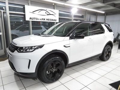 Gebraucht 2021 Land Rover Discovery Sport S SUV | CHF 29’900 (Superpreis)