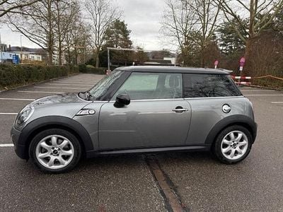 Gebraucht 2010 Mini Cooper S Kleinwagen | CHF 9’900