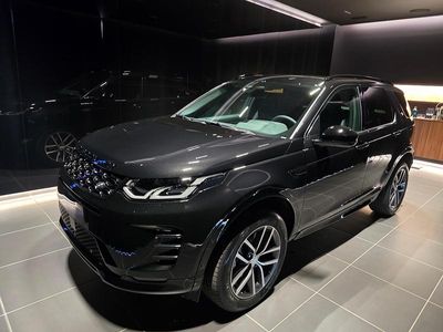 Neu 2025 Land Rover Discovery 5 S SUV | CHF 73’380