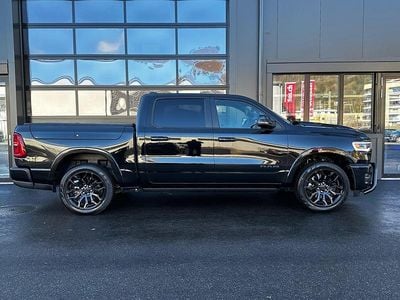 Gebraucht Dodge Ram Limited 540 PS (397 kW) 2024