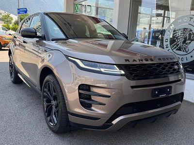 Gebraucht 2019 Land Rover Range Rover R-Dynamic SUV | CHF 32’900