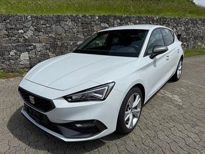 Gebraucht 2022 Seat Leon FR | CHF 18’500 (Superpreis)