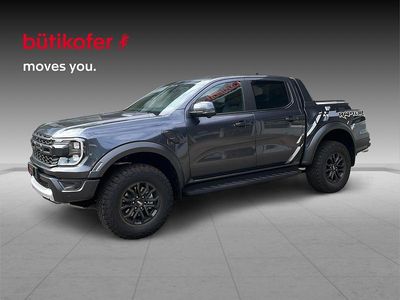 Neu 2025 Ford Ranger Raptor Abholung | CHF 71’990 (Fairer Preis)