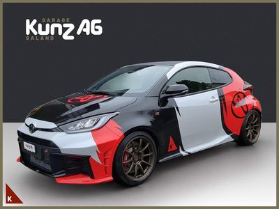 Gebraucht Toyota Yaris Sport 280 PS (205 kW) 2024 Kleinwagen