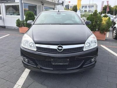 Gebraucht 2008 Opel Astra Cosmo | CHF 5’300 (Teuer)