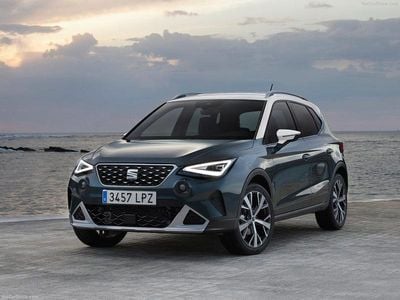 Gebraucht 2021 Seat Arona Xperience SUV | CHF 25’900 (Teuer)
