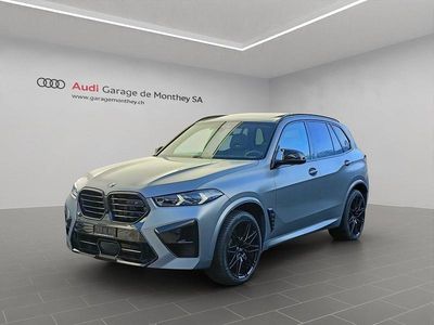 Gebraucht 2023 BMW X5 M Competition Edition SUV | CHF 139’800