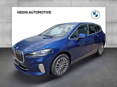 gebraucht BMW 223 Active Tourer i Luxury Line DKG