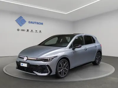 Neu (2026) VW Golf VIII R-line 204 PS | Fairer Preis