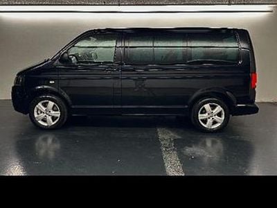 Gebraucht 2012 VW T5 Startline Van | CHF 21’000 (Etwas zu teuer)
