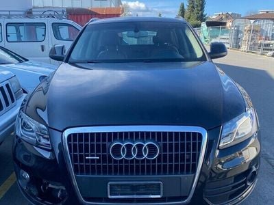 Gebraucht 2010 Audi Q5 SUV | CHF 4’999