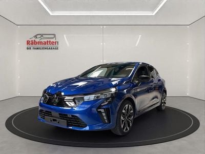 Neu 2025 Mitsubishi Colt Intense | CHF 27’998 (Fairer Preis)