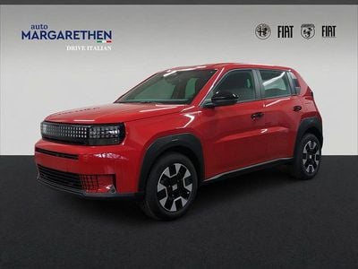 Gebraucht 2025 Fiat Grande Panda Icon Kleinwagen | CHF 21’200