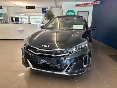 Anthrazit Neu 2025 Kia XCeed GT-Line SUV | CHF 41’500