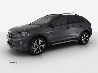 VW Taigo