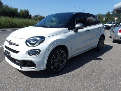 Gebraucht Fiat 500X Sport 150 PS (110 kW) 2020 SUV