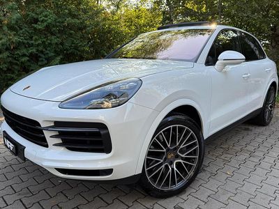 Gebraucht Porsche Cayenne S 440 PS (323 kW) 2019 SUV