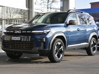 Neu 2025 Dacia Bigster Extreme SUV | CHF 34’740 (Fairer Preis)