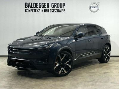 Gebraucht Polestar 3 Long Range Dual motor 379 kW (516 PS) 2025 SUV