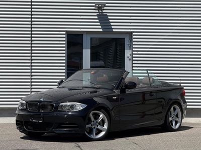 Gebraucht 2011 BMW 135 Kleinwagen | CHF 16’450